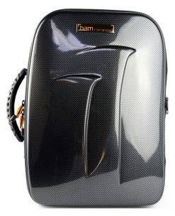 BAM Trekking klarinett dobbelkasse (3028C)