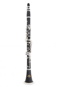 Roy Benson Bb-klarinett CB-217