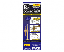 BG Combo Pack Trompet CP TT