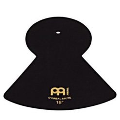 Meinl dempeplate for cymbaler