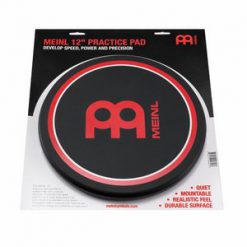 Meinl øvingspad, 12" MPP-12