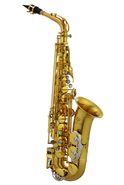 Jupiter JAS-STRQ STELLAR Altsaxofon