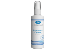 JM, rengjøringsmiddel for lakkerte instrumenter