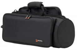 Gigbag Protec Kornett Explorer Svart (C249X)PRO345