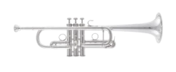 Bach Stradivarius C-trompet C190SL238VF