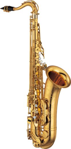 Yamaha tenorsaxofon YTS875EX