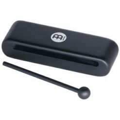 Meinl wood block, large MWB2BK