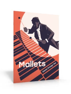 Mallets, Gaute Drange Vee