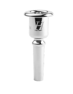 Denis Wick althornmunnstykker - Heritage