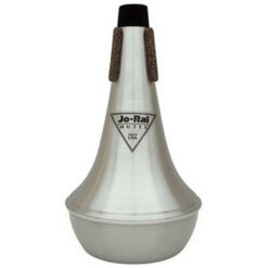Jo-Ral Trombone straightmute